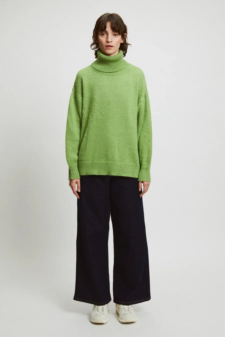 Rita Row - Calamity Sweater -