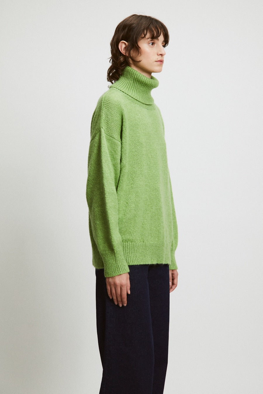 Rita Row - Calamity Sweater -