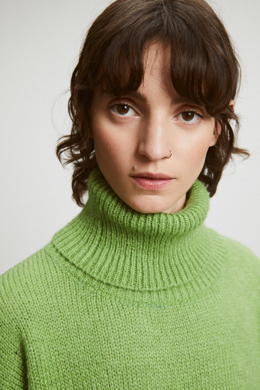 Rita Row - Calamity Sweater -