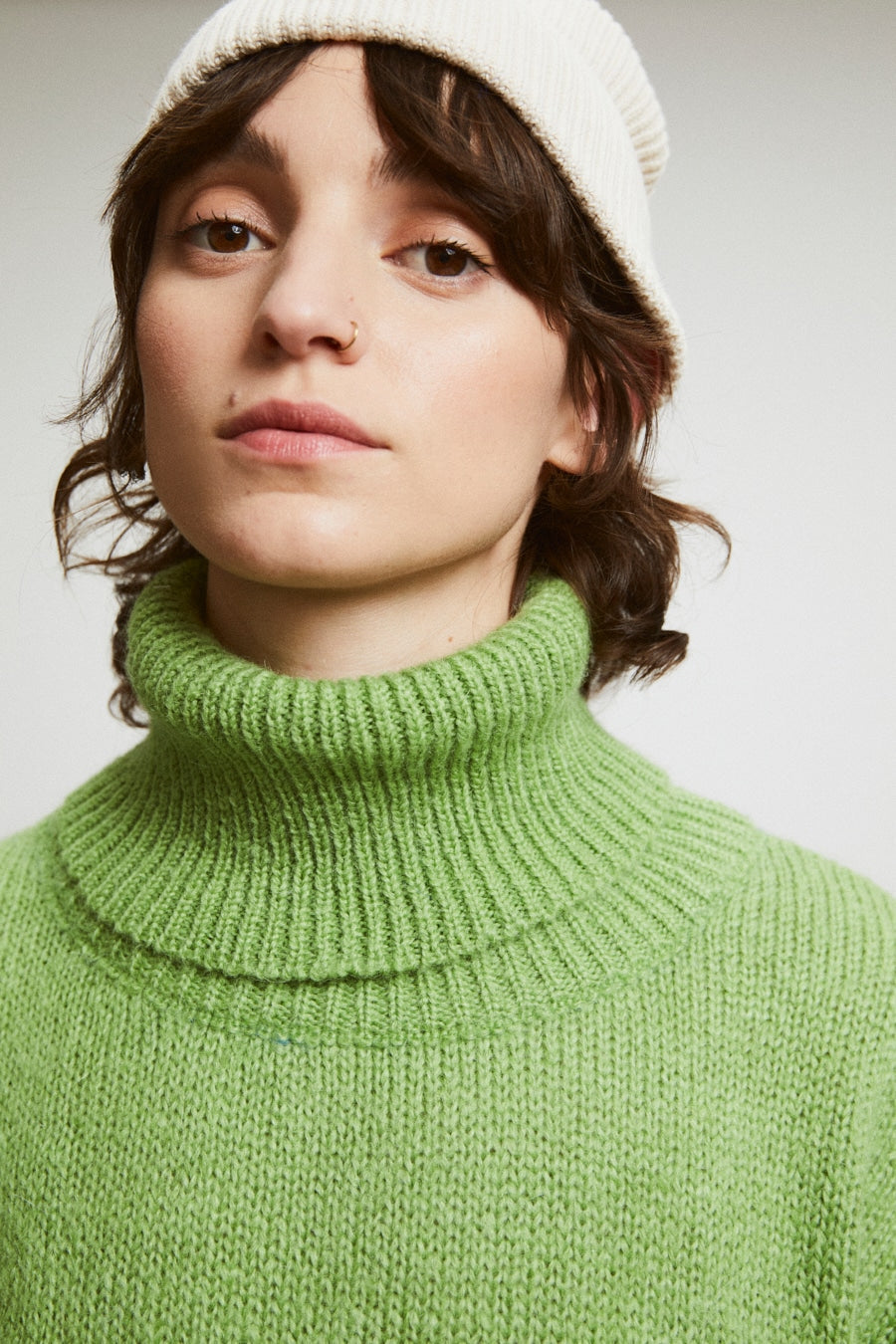 Rita Row - Calamity Sweater -