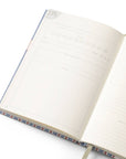 Papier - Hardcover Guided Reading Journal - Wonder -