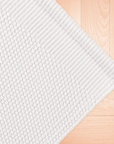 ettitude - Luxe Bamboo Solid Rug -