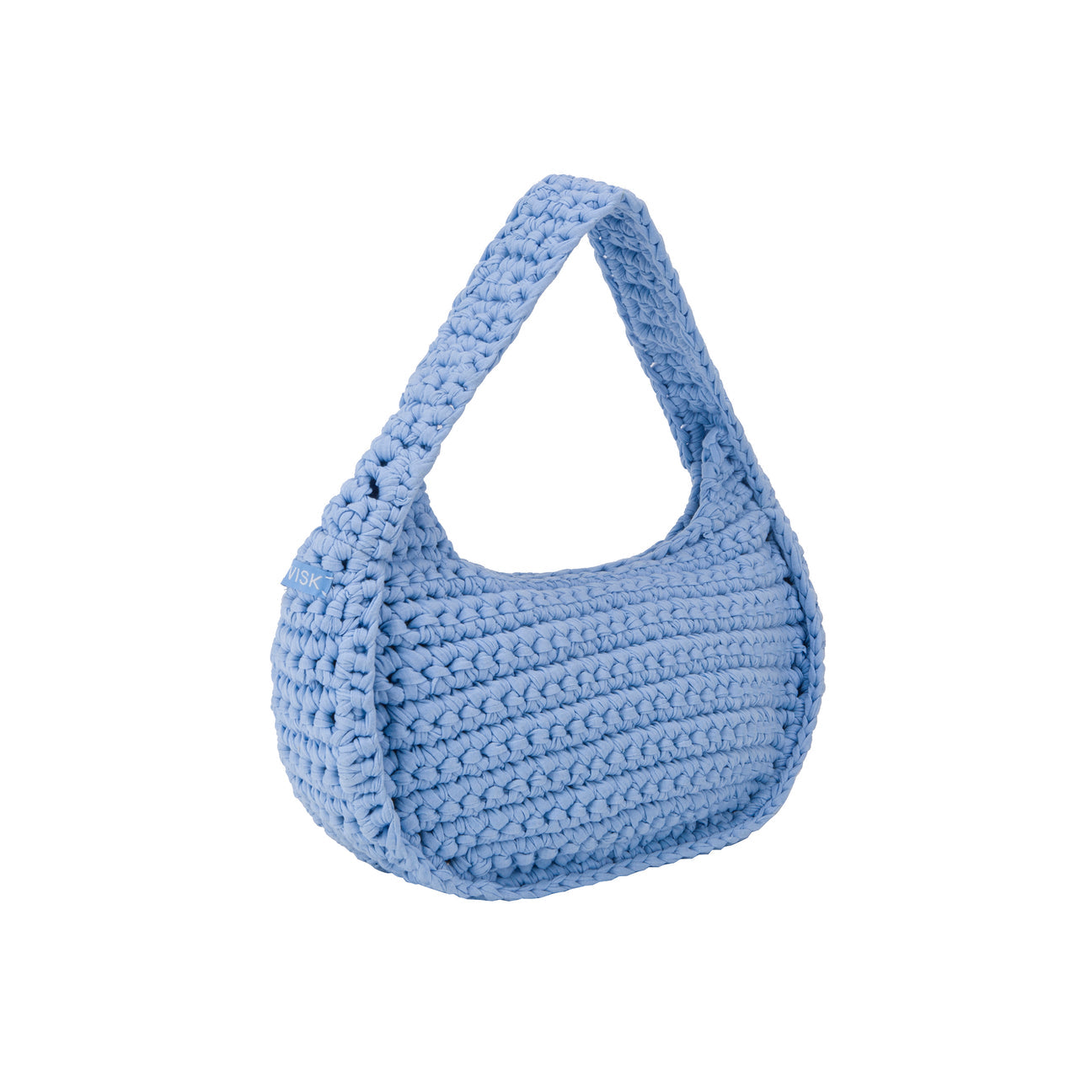 Nyx Crochet - Dreamy Blue