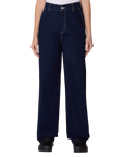 Obey - Fritz Carpenter Denim - Rinse Indigo -