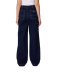 Obey - Fritz Carpenter Denim - Rinse Indigo -