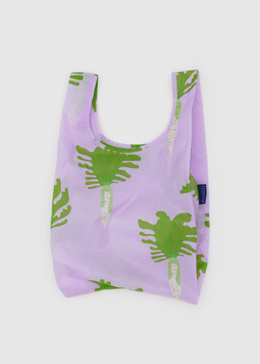 Baggu - Baby Baggu - Daikon Pink -