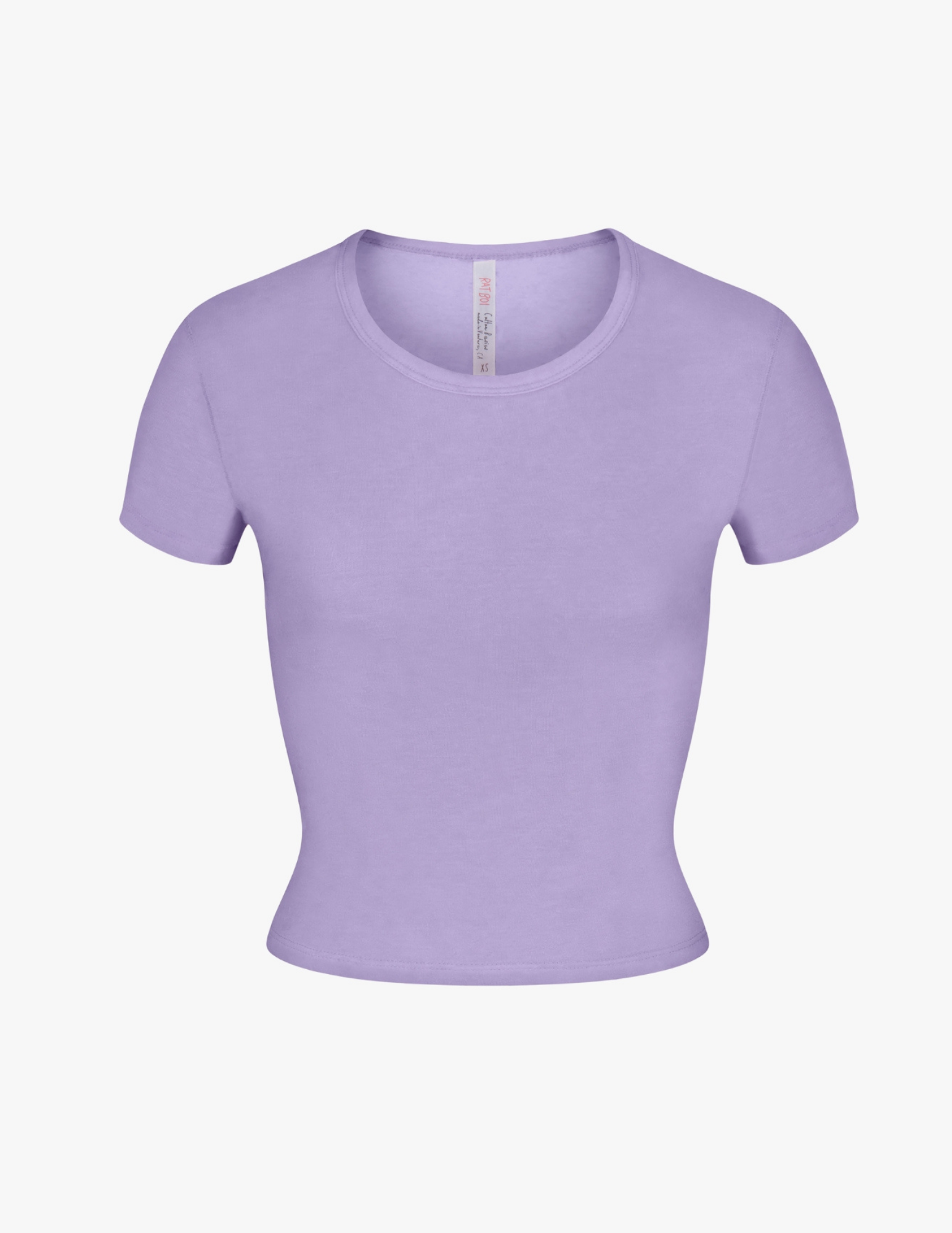 Rat Boi - Everyday Baby Tee - Orchid -