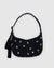 Baggu - Small Nylon Crescent Bag - Stars -