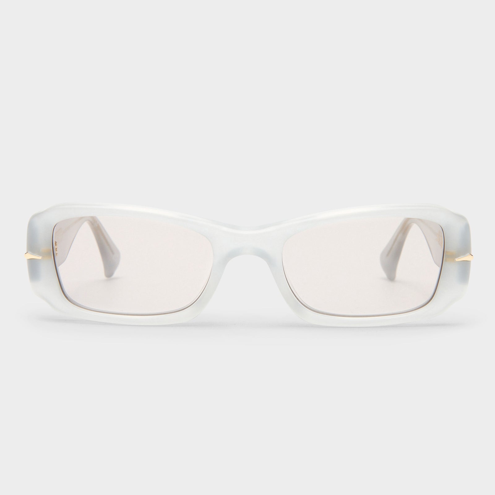 Le Specs - Numero Cuatro Sunglasses - Mist -