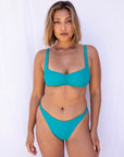 Serei Swim - Selena Bottoms - Laguna -
