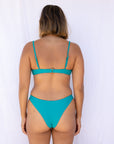 Serei Swim - Ari Top - Laguna -