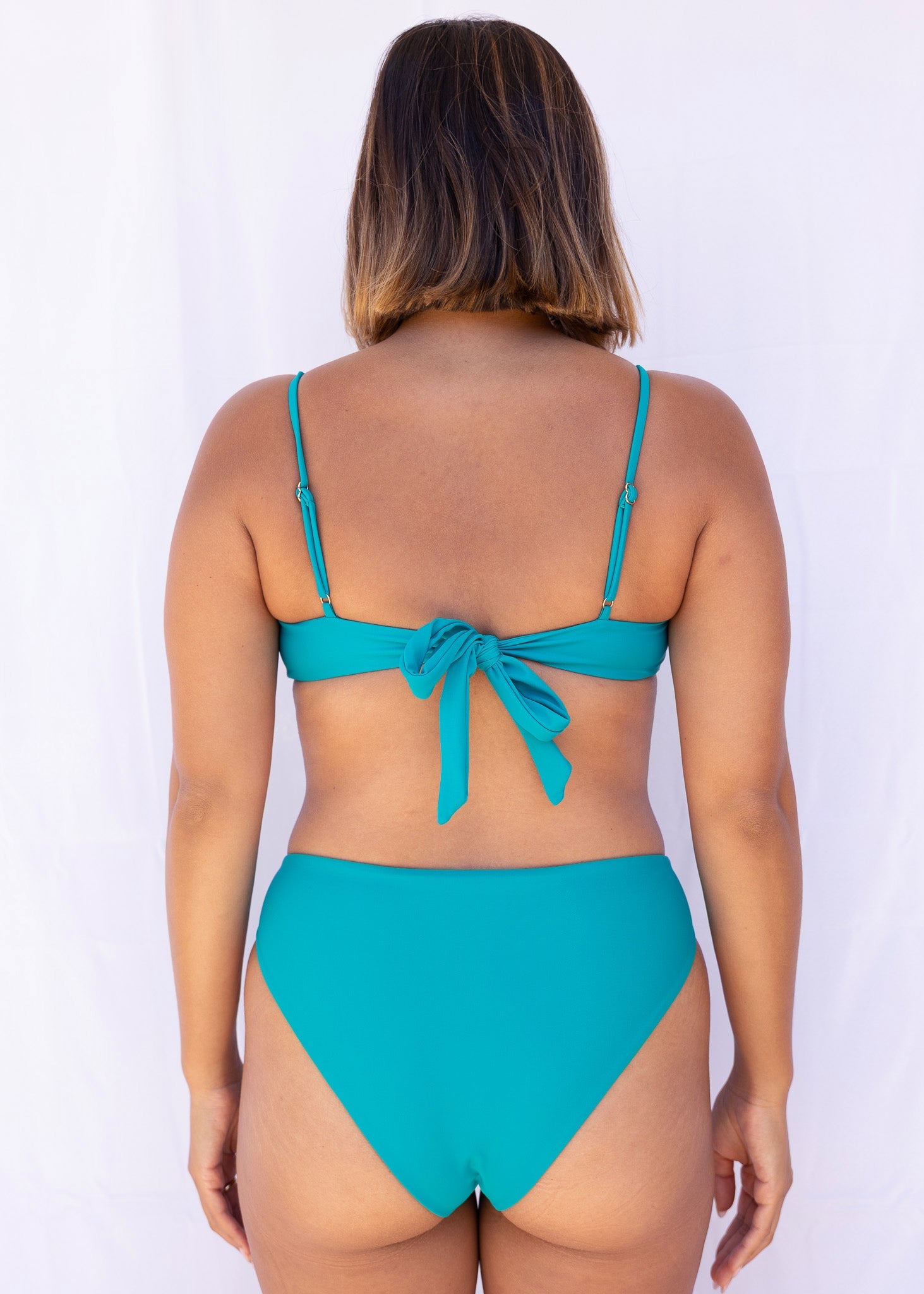 Serei Swim - NARY bottoms - Laguna -