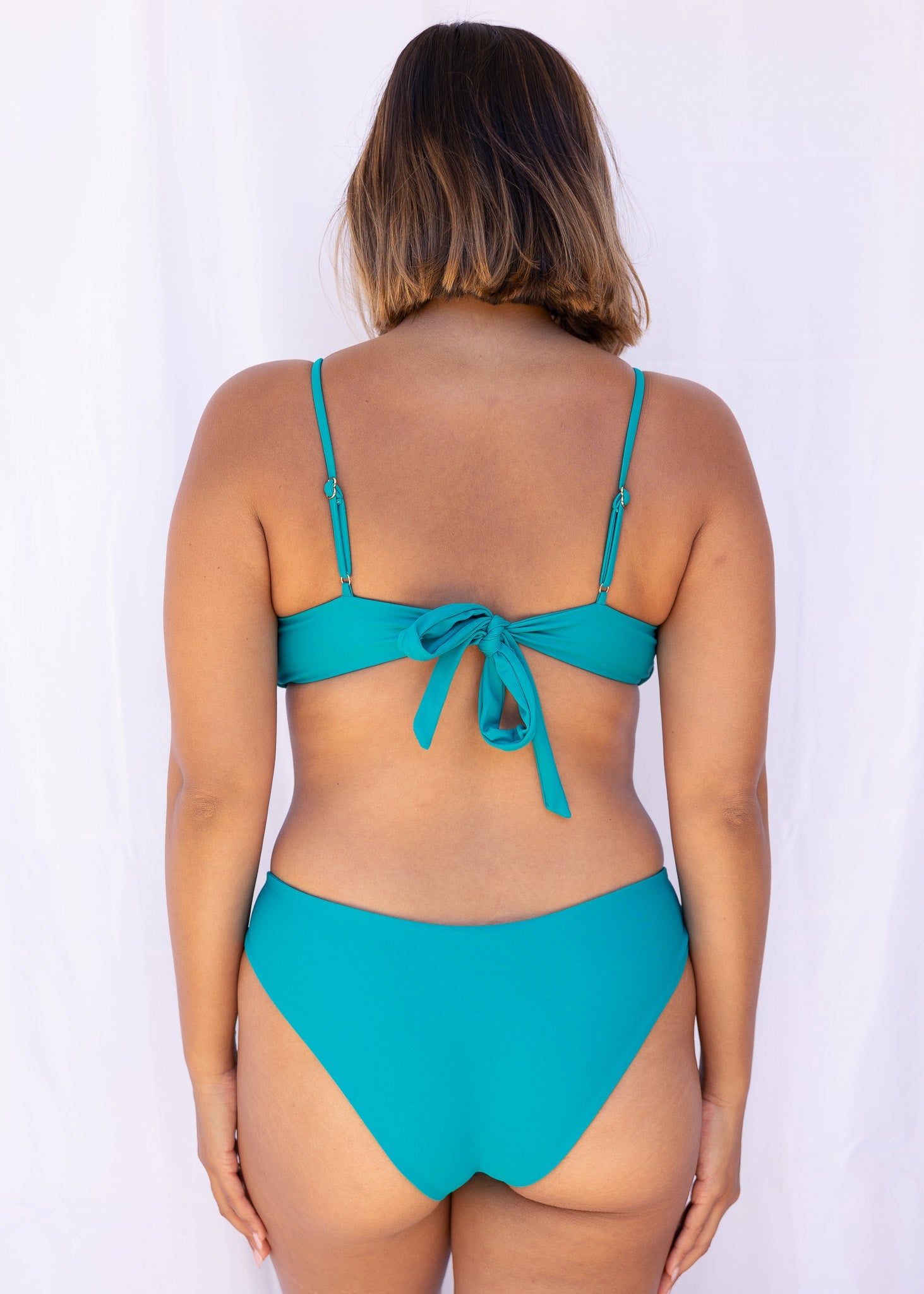 Serei Swim - SOVANNA top - Laguna -