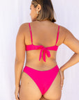 Serei Swim - Kaliyan Bottoms - Dragonfruit -