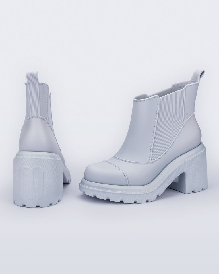 Melissa - Courtney Boot - Blue -