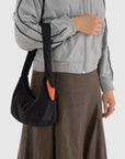 Baggu - Swan Bag - Black -
