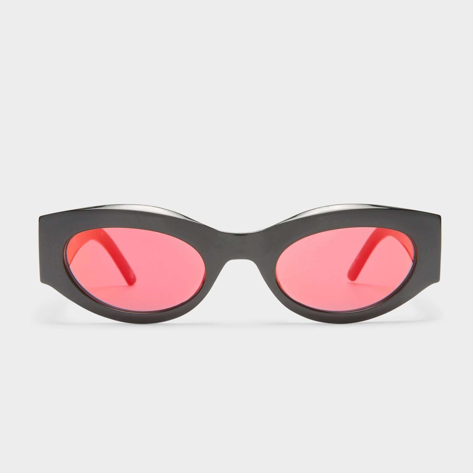 Le Specs - Body Bumpin II - Fire Mirror -