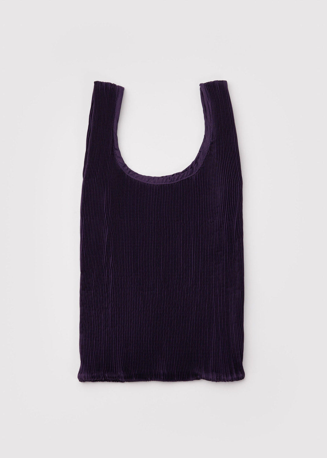 Baggu - Pleated Baggu - Fig -