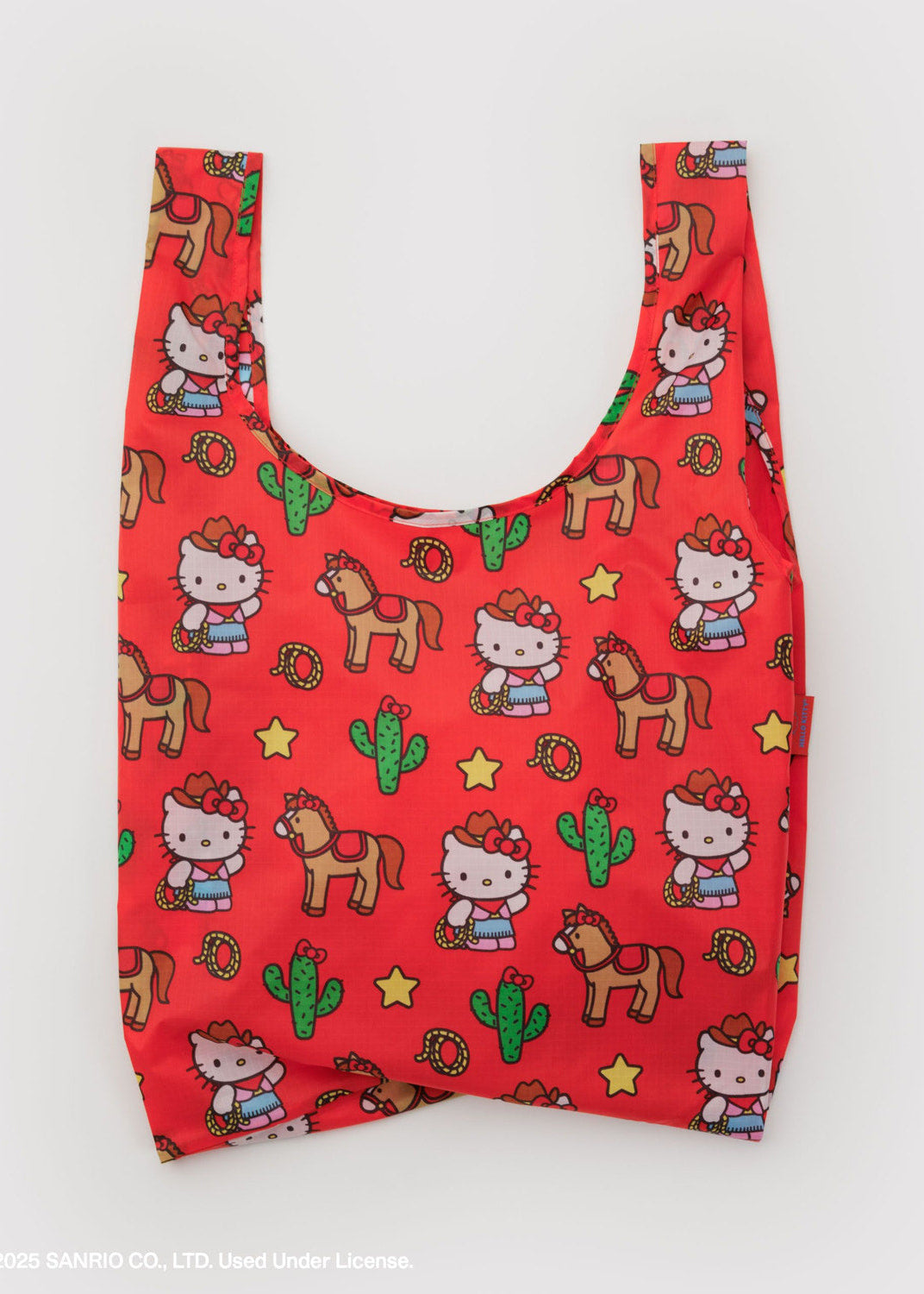 Baggu - Standard Baggu - Hello Kitty Western -