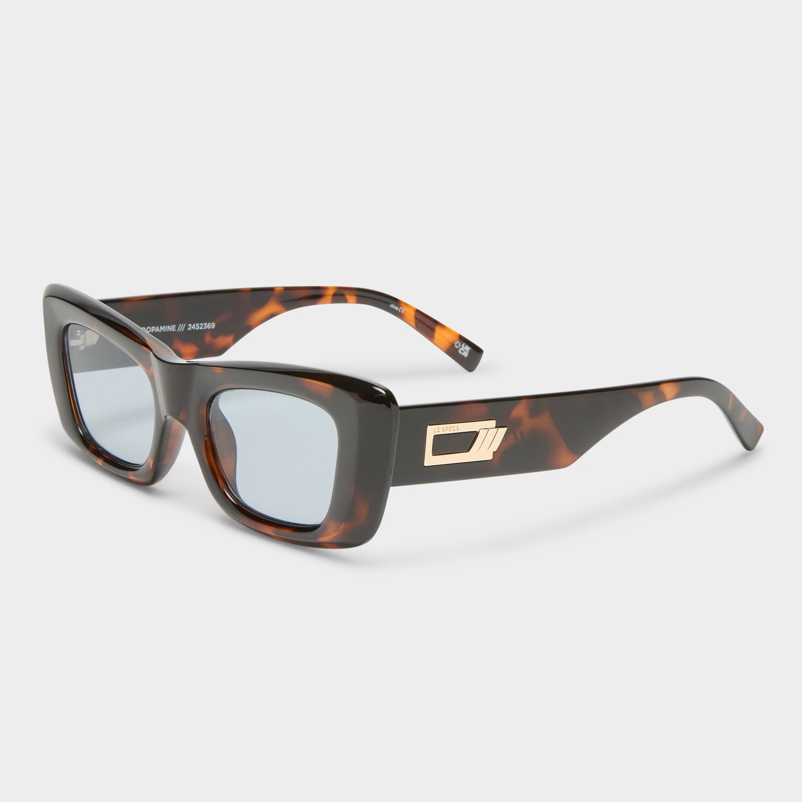 Le Specs - Dopamine - Tort -