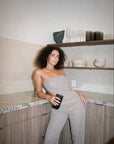 Gergana Ivanova - Francesca Jumpsuit -