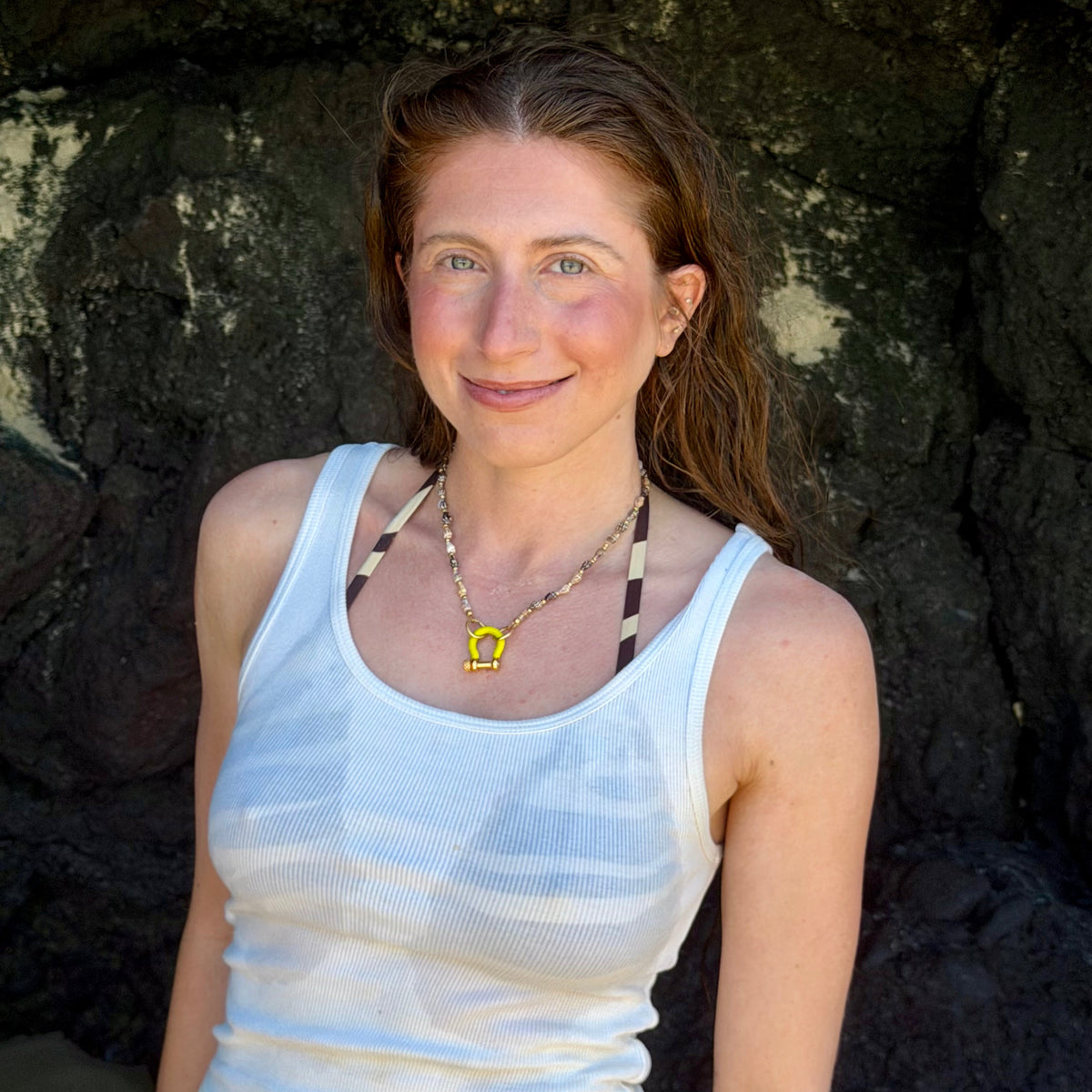 Shop Spicy Dan - Margate Necklace -