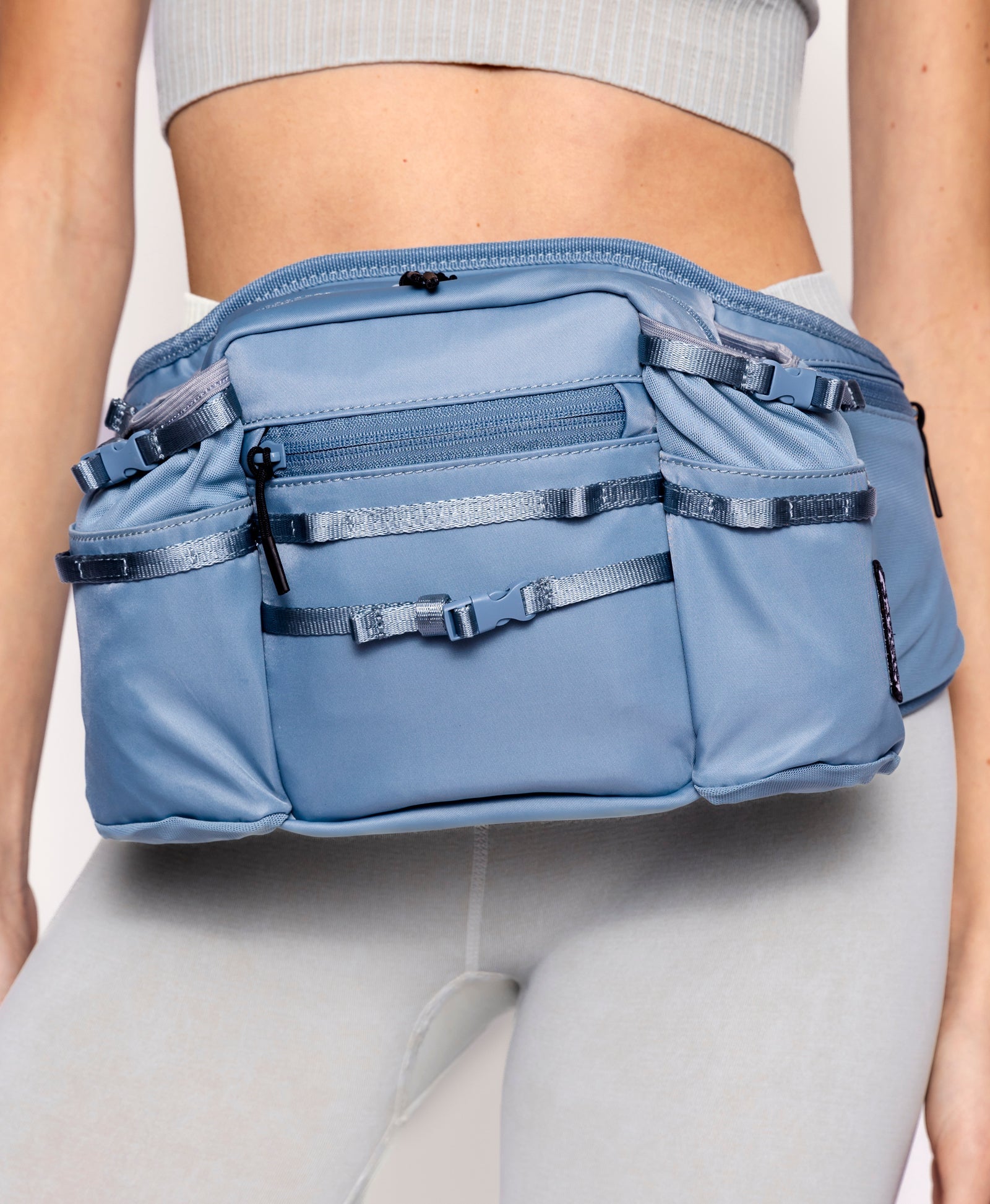 Caraa - Travel Waistbag - Olympic -