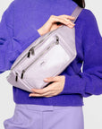 Caraa - Medium Sling - Orchid -