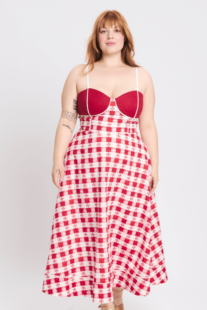 Rachel Antonoff - Harper Dress -