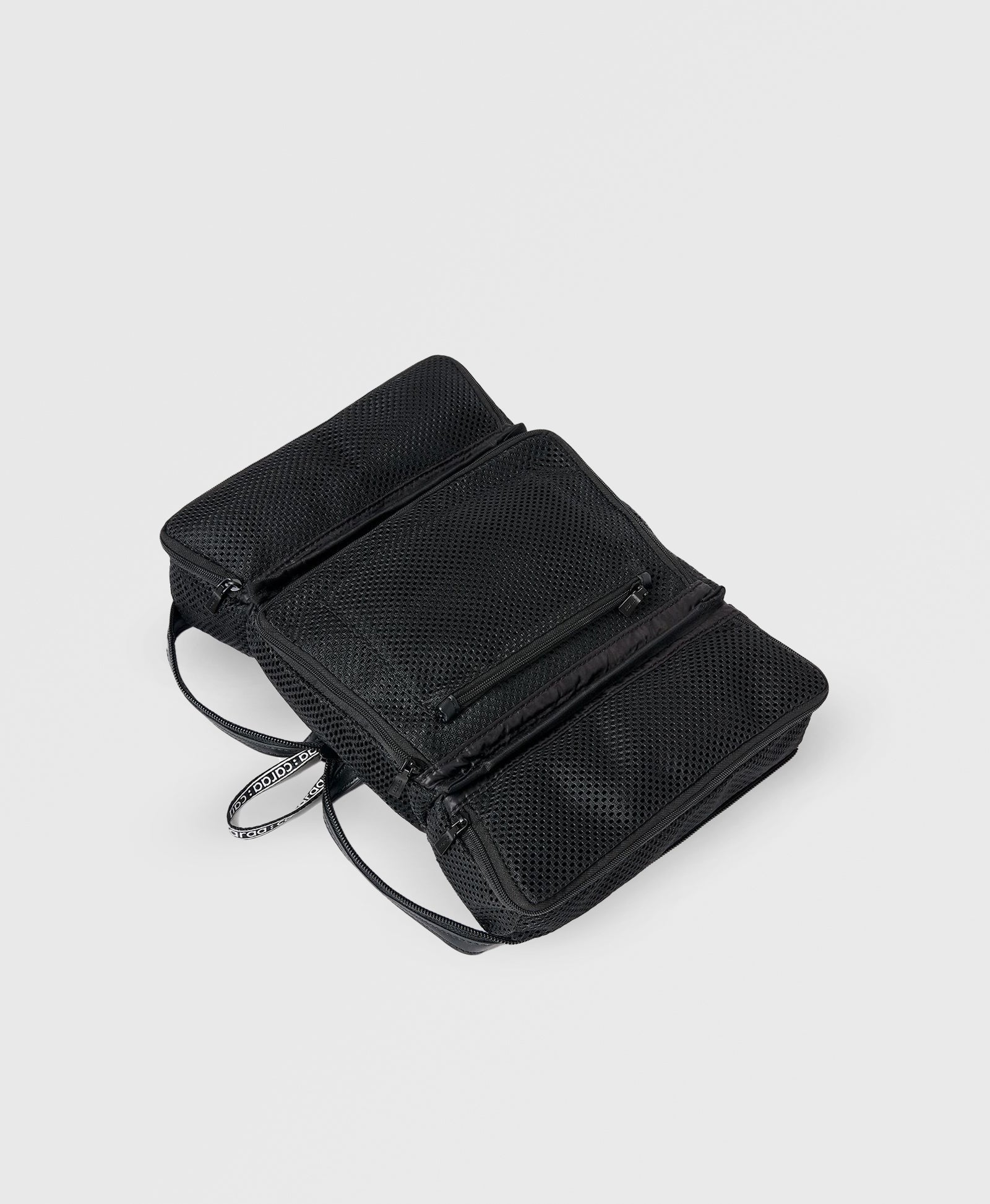 Caraa - Tech Kit - Black -