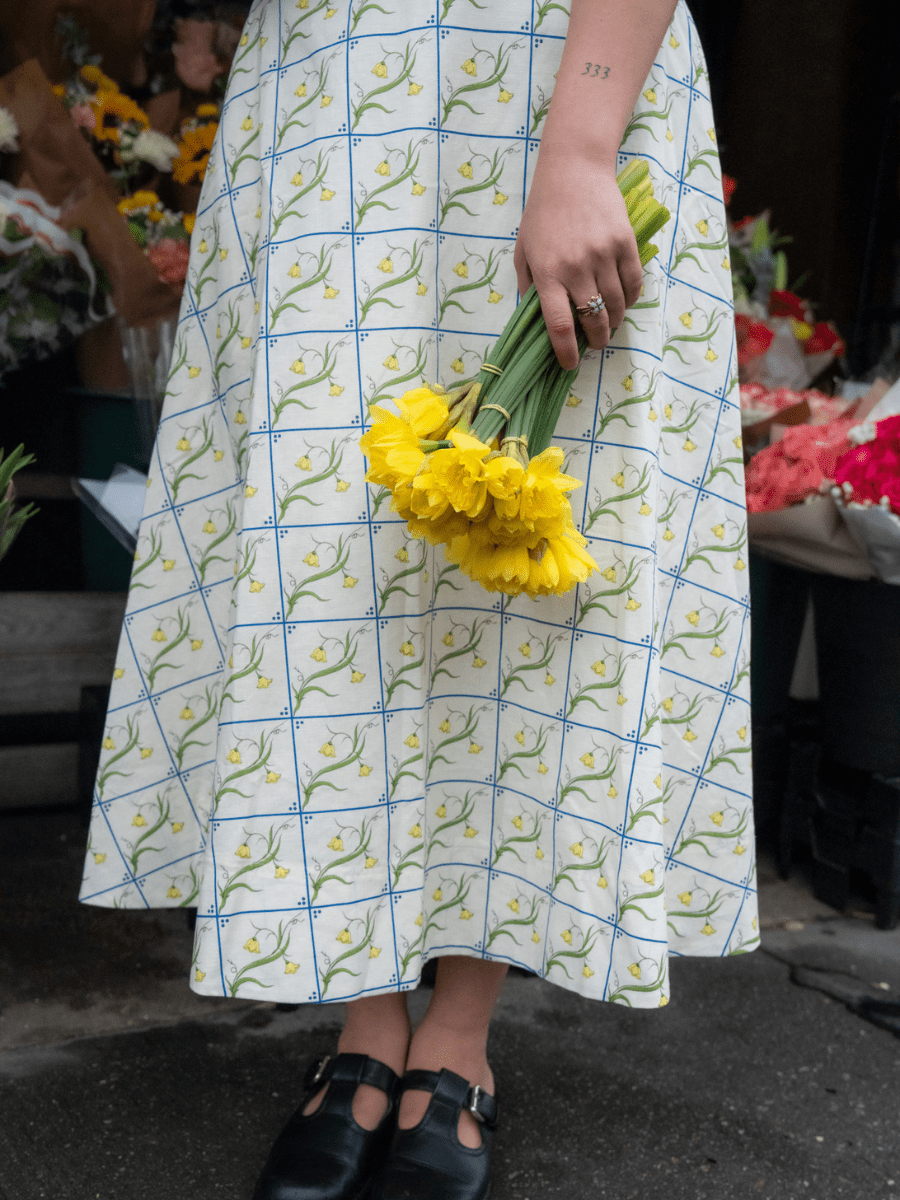 Rachel Antonoff - Harper Dress -