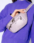 Caraa - Small Sling - Orchid -