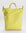Duck Bag - Chartreuse Pixel Gingham