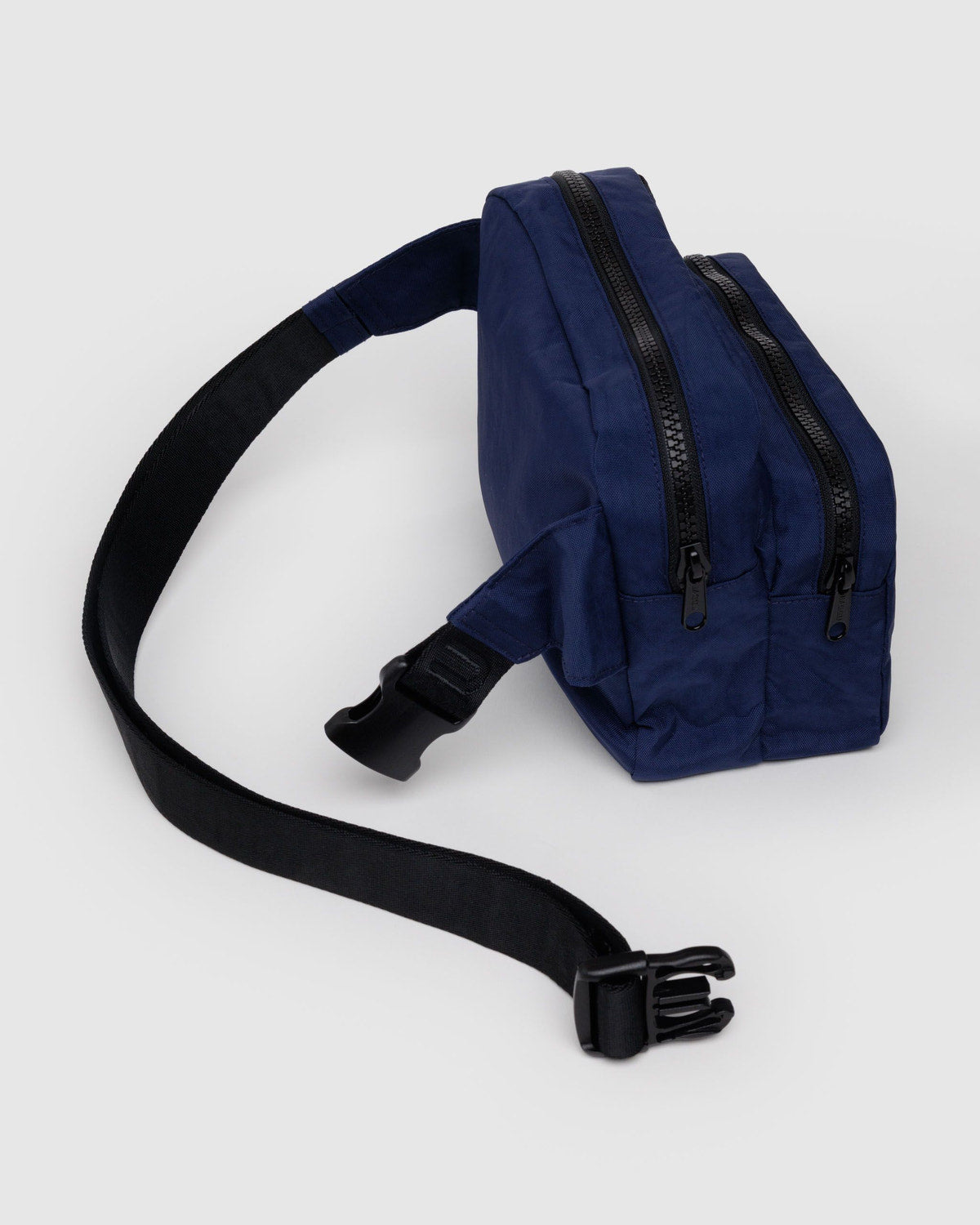 Baggu - Fanny Pack - Embroidered Wildflower -