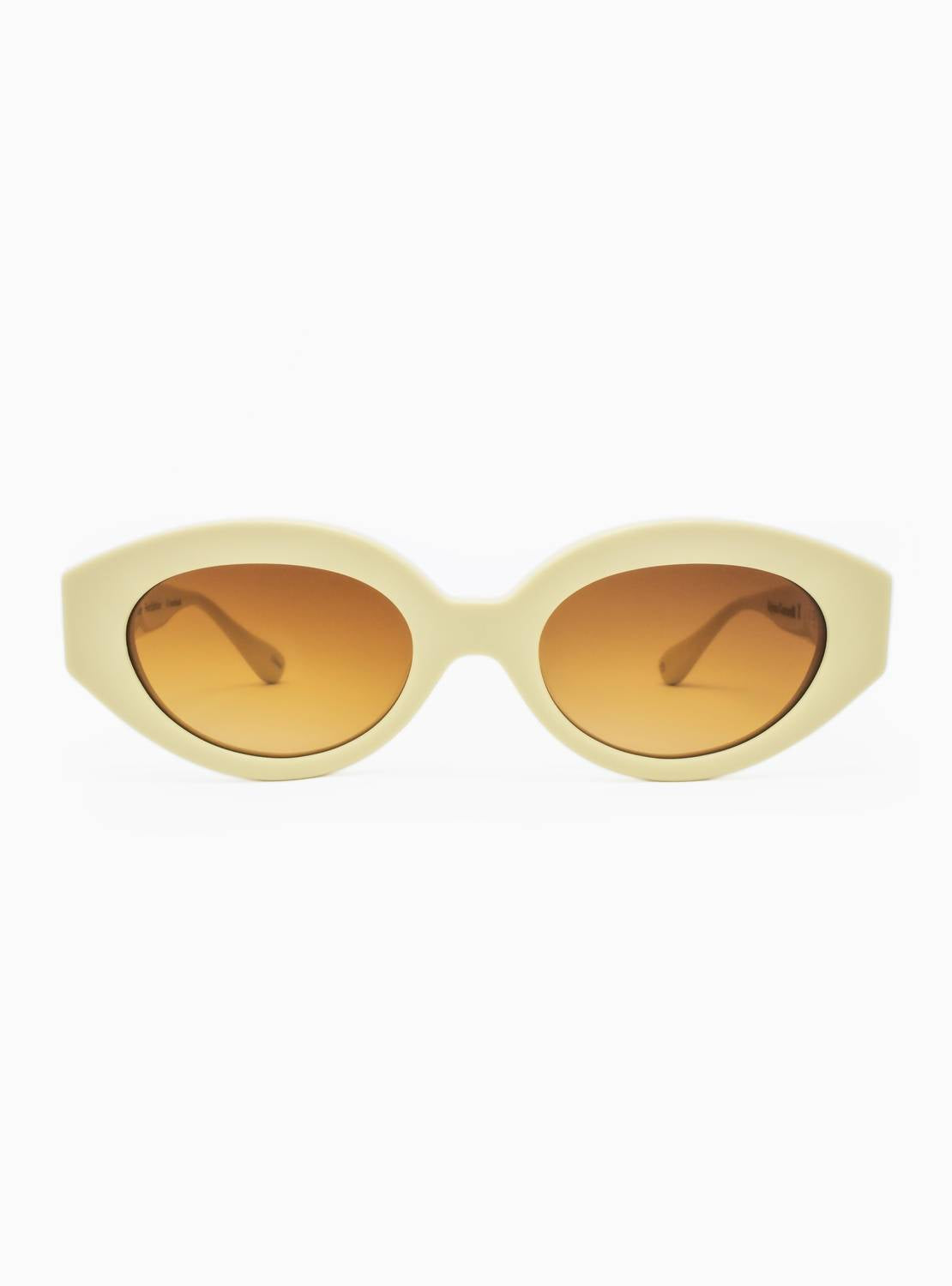 APERÇU Eyewear - Alyssa 02 - Bone -