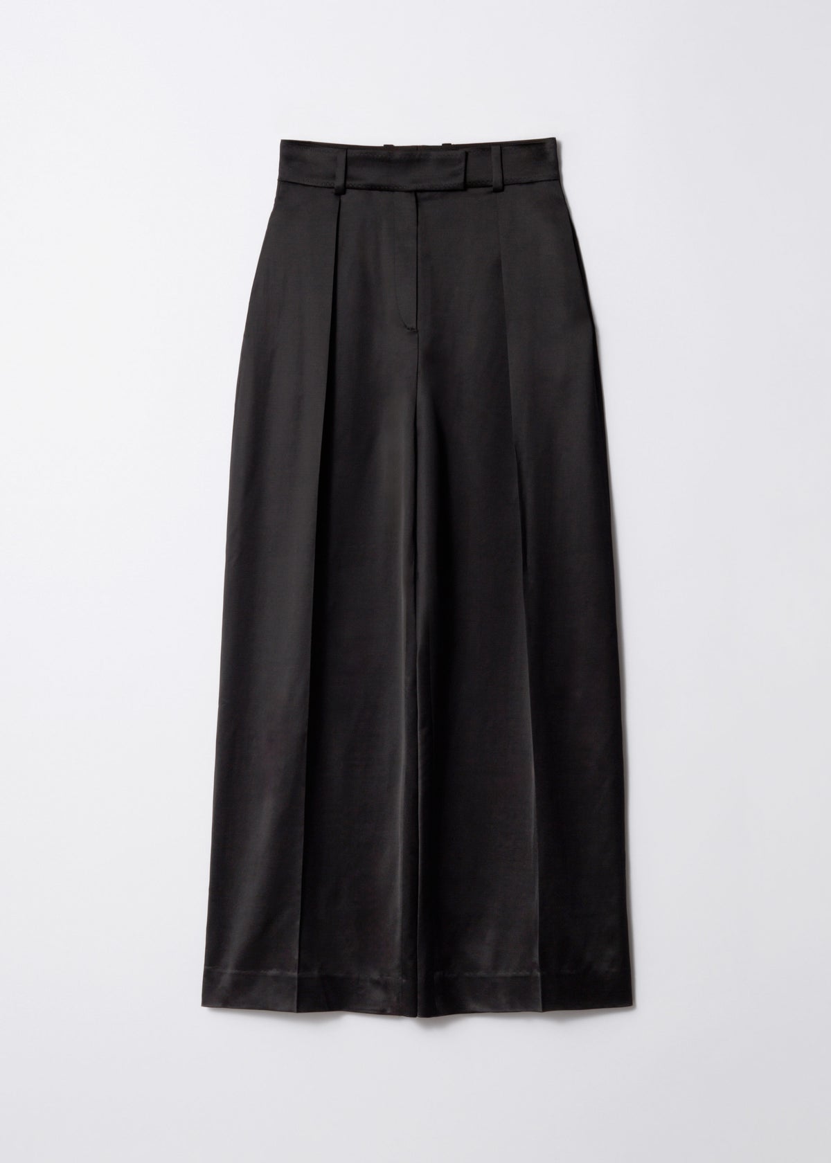 & Other Stories - Diaz Trousers - Black -