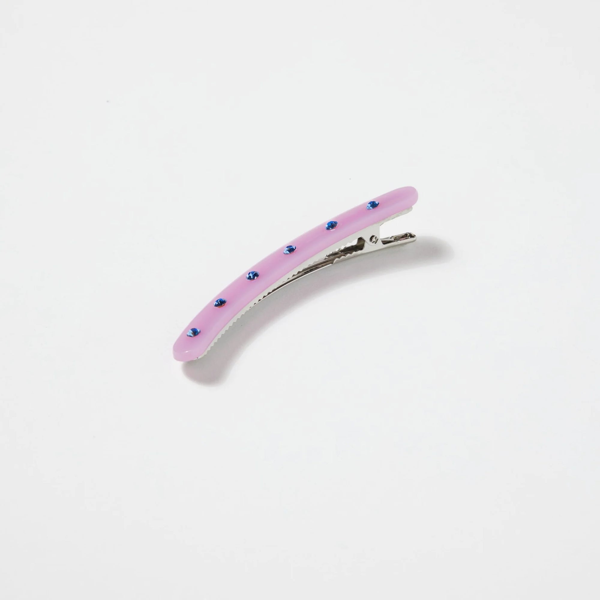 Chunks - Allie Clips - Large Lilac -