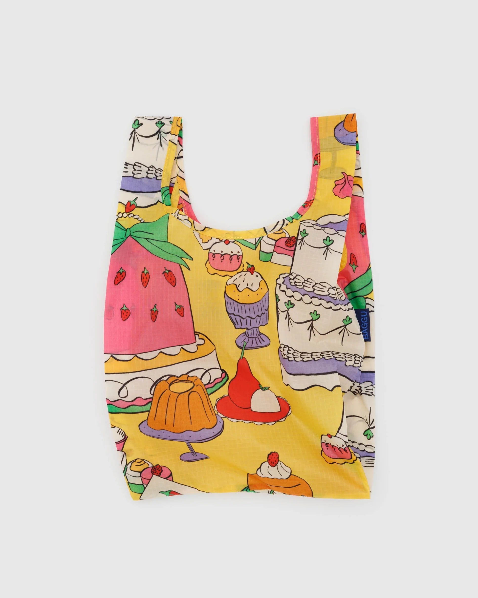 Baggu - Baby Baggu - Patisserie -