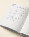 Papier - Hardcover Guided Reading Journal - Wonder -