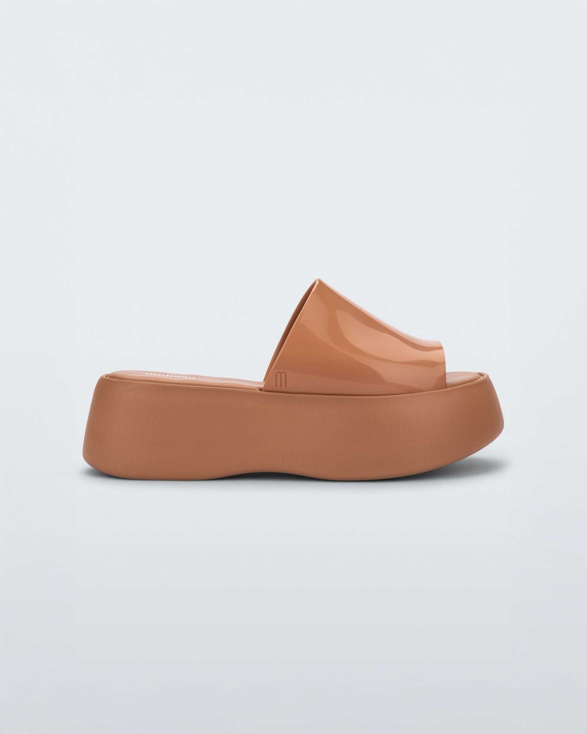 Melissa - Becky - Beige -