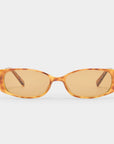 Le Specs - Lil Starlight Sunglasses - Vintage Tort -
