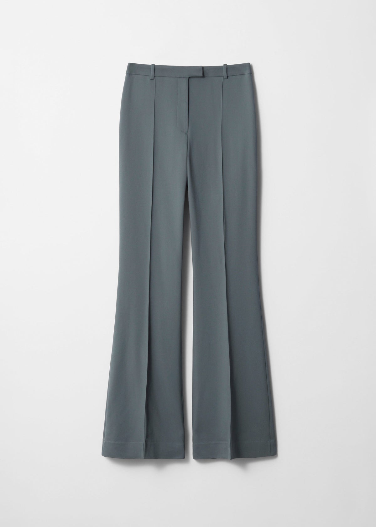 & Other Stories - Yvette Trousers - Grey -