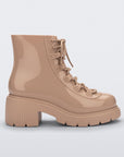 Melissa - Cosmo Boot - Beige -