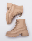 Melissa - Cosmo Boot - Beige -