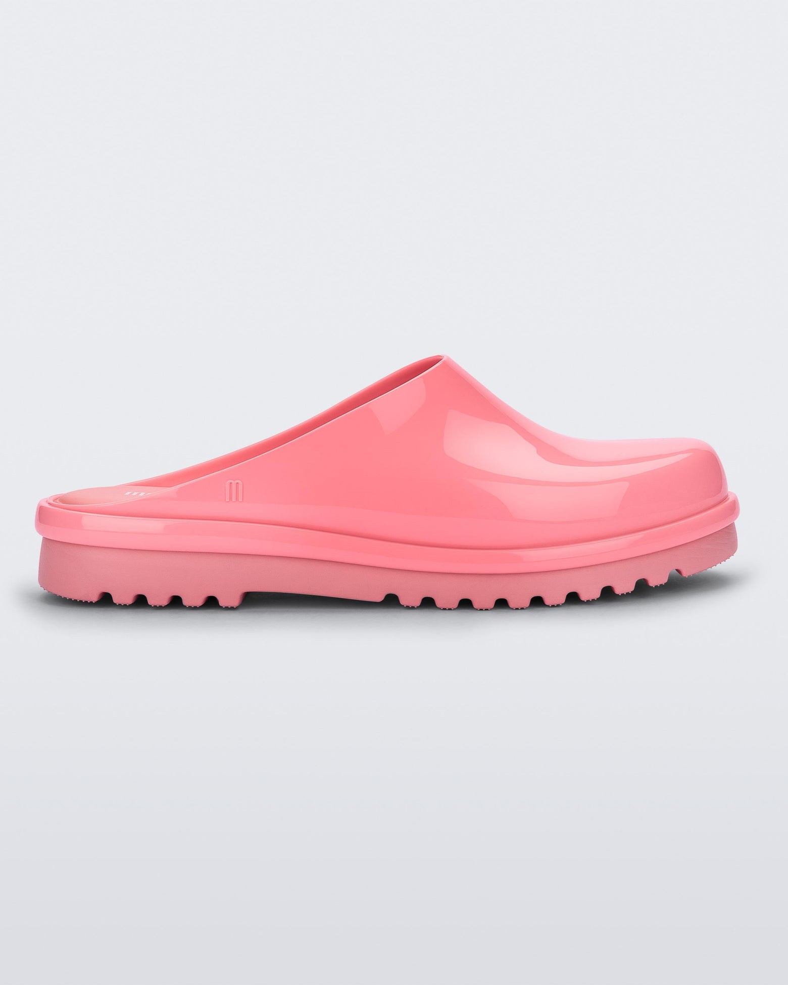 Melissa - Smart Clog - Pink -