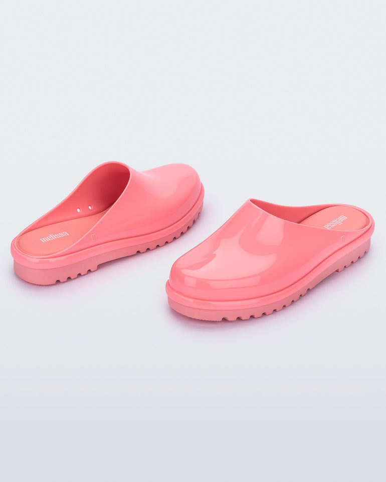 Melissa - Smart Clog - Pink -