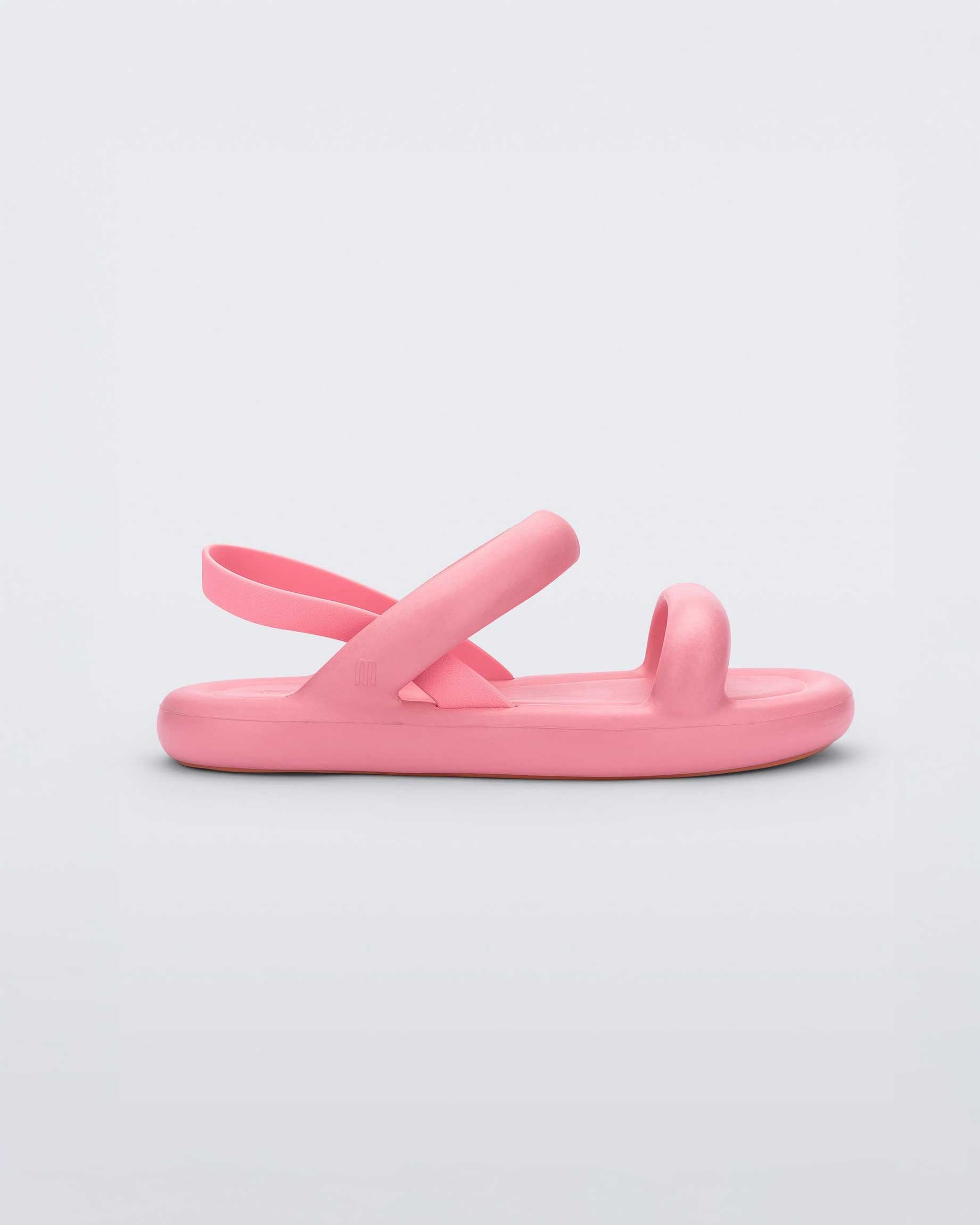 Melissa - Free Bloom Sandal - Pink -