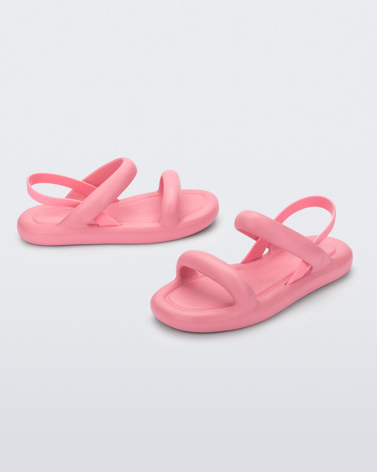 Melissa - Free Bloom Sandal - Pink -
