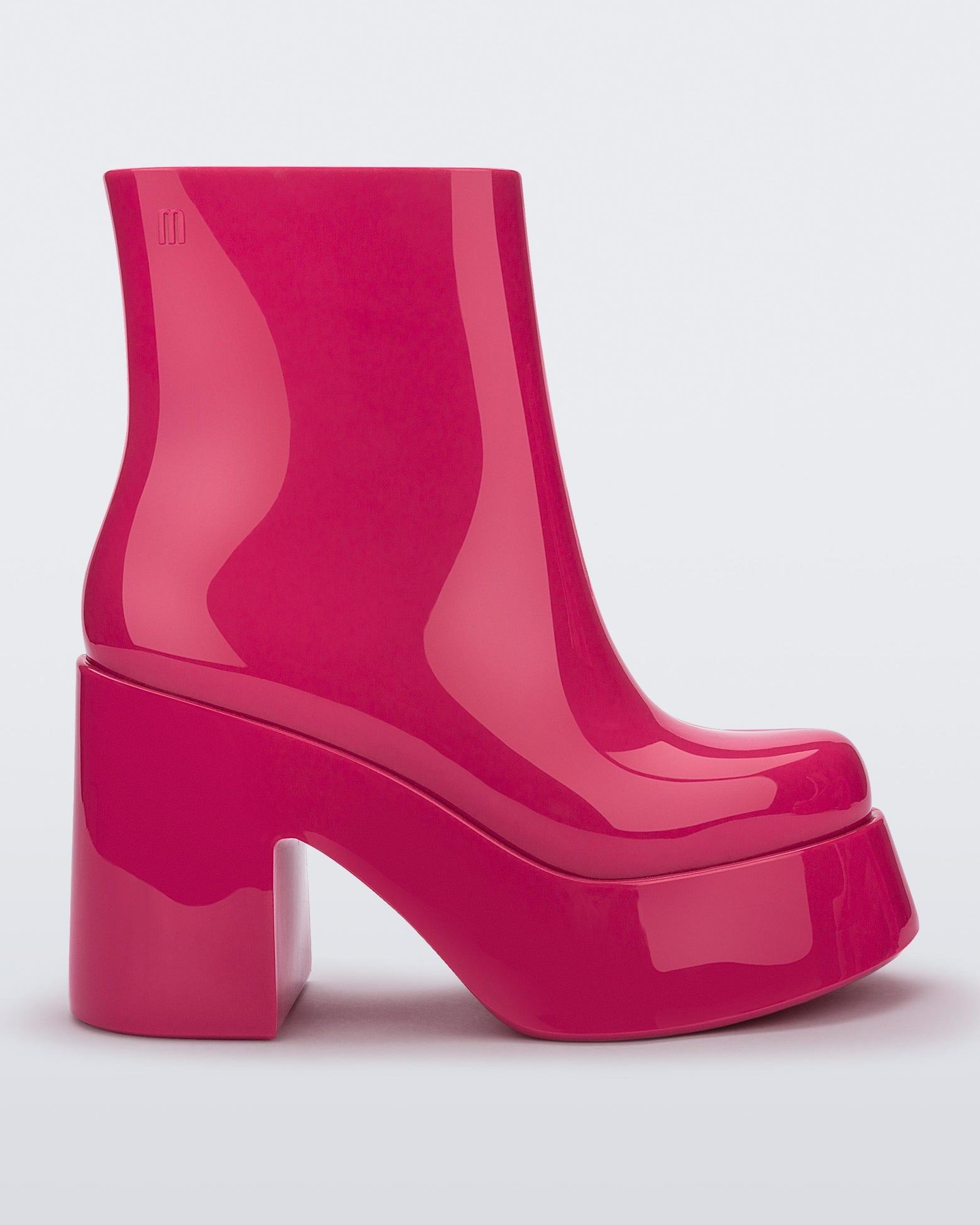 Melissa - Nubia II - Pink -
