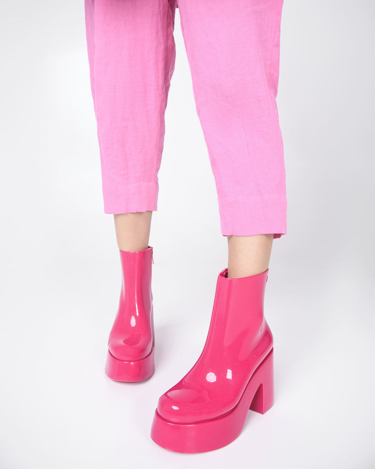 Melissa - Nubia II - Pink -